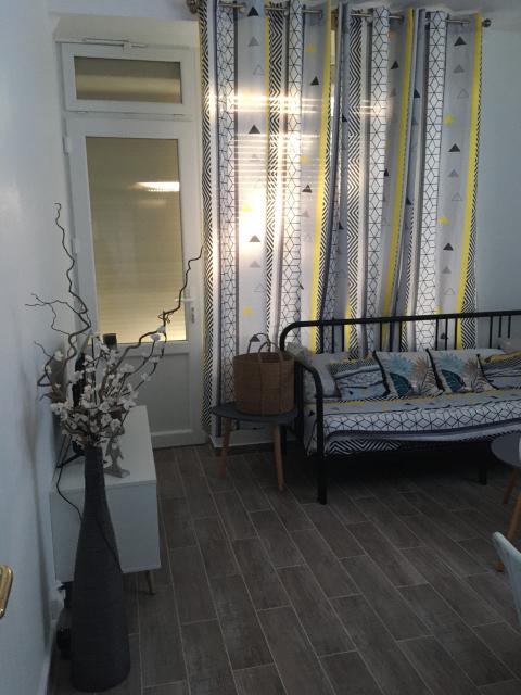 Location appartement T2 La Souterraine - Photo 4