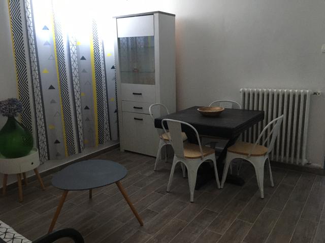 Location appartement T2 La Souterraine - Photo 5