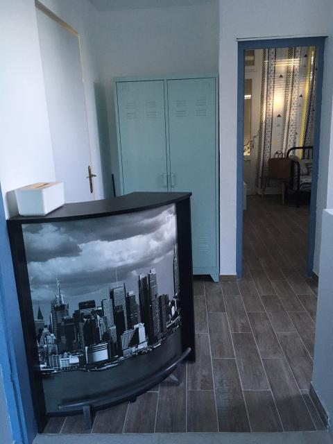 Location appartement T2 La Souterraine - Photo 7
