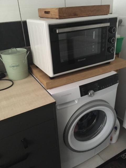Location appartement T2 La Souterraine - Photo 8