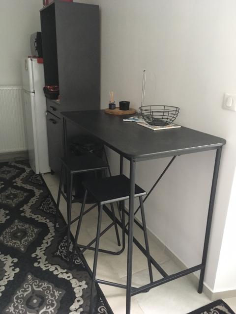 Location appartement T2 La Souterraine - Photo 10