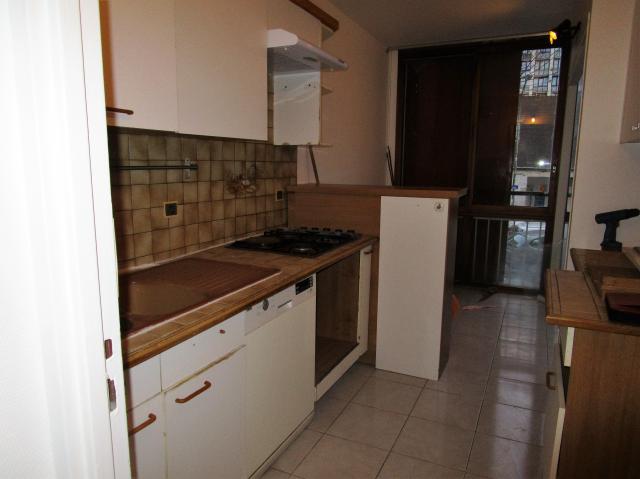 Location appartement T4 Meudon - Photo 2