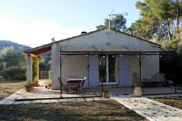 Location maison F4 Roquevaire - Photo 2