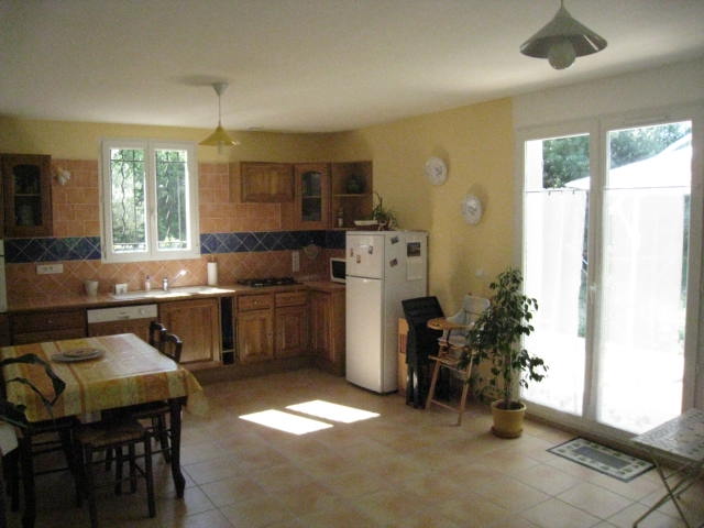 Location maison F4 Roquevaire - Photo 3