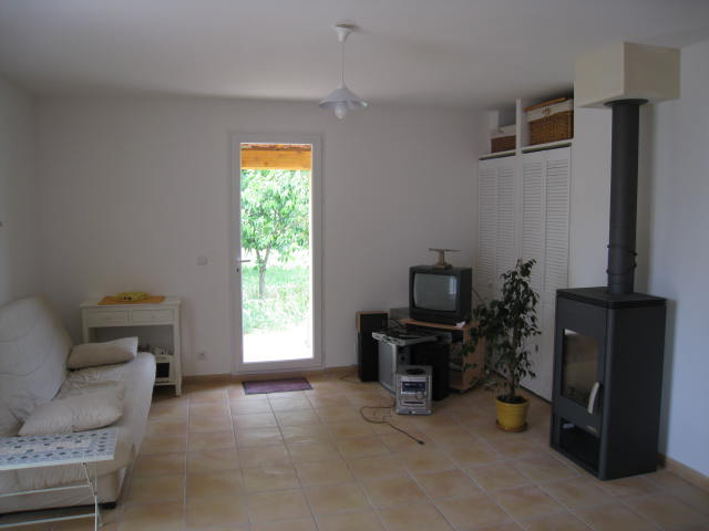 Location maison F4 Roquevaire - Photo 4
