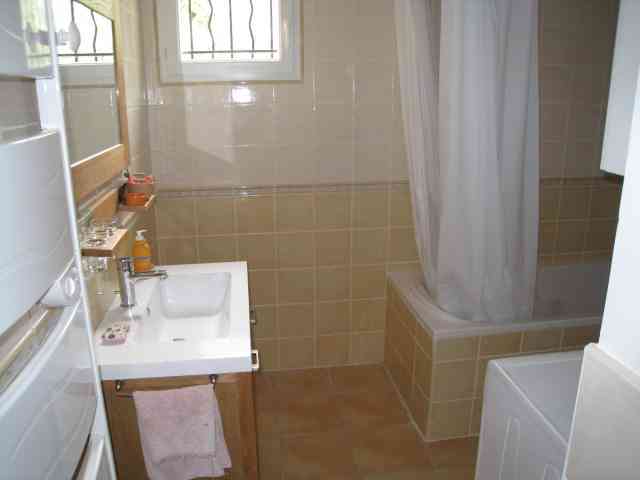 Location maison F4 Roquevaire - Photo 5