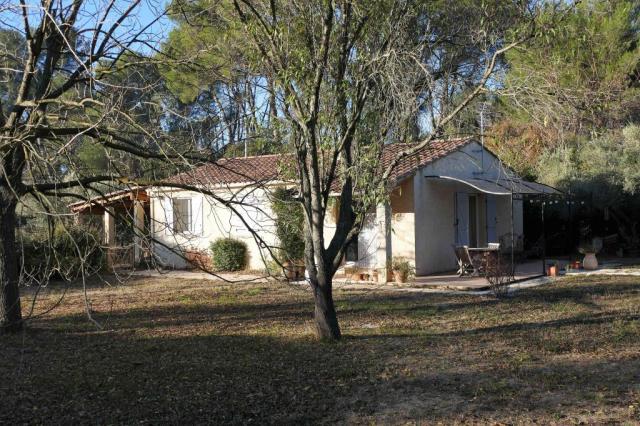 Location maison F4 Roquevaire - Photo 9