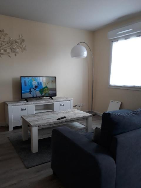 Location appartement T1 Toulouse - Photo 2