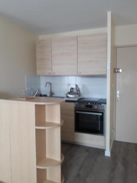Location appartement T1 Toulouse - Photo 3