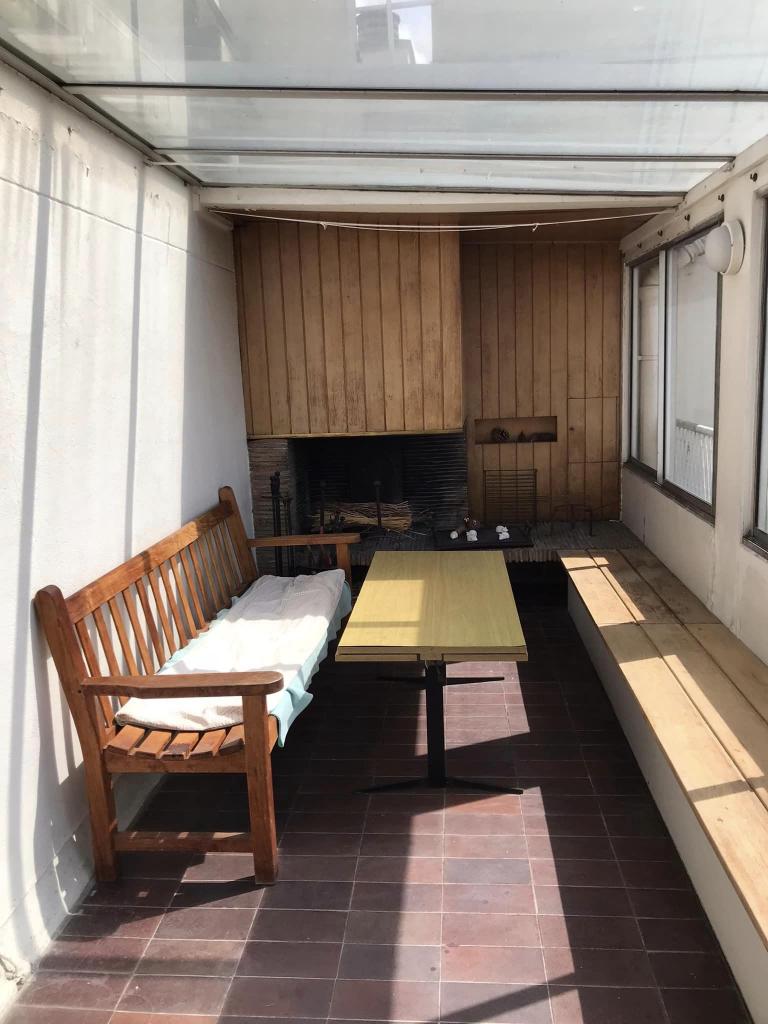 Location chambre Paris 14 - Photo 2