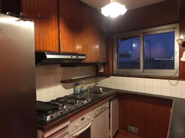 Location appartement T3 Paris 14 - Photo 4