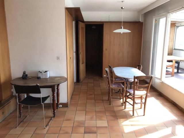 Location appartement T3 Paris 14 - Photo 6