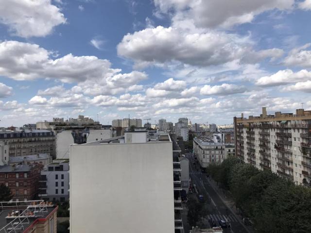 Location appartement T3 Paris 14 - Photo 9