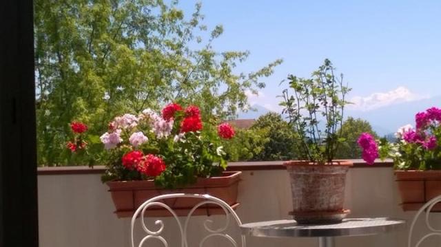 Location appartement T4 Prevessin Moens - Photo 2