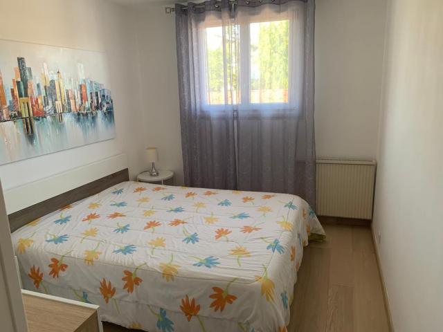 Location appartement T4 Prevessin Moens - Photo 5