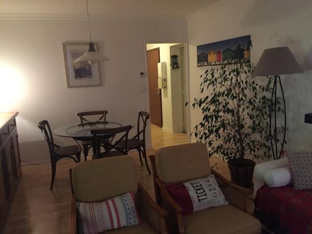 Location appartement T4 Prevessin Moens - Photo 6