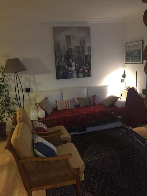 Location appartement T4 Prevessin Moens - Photo 7