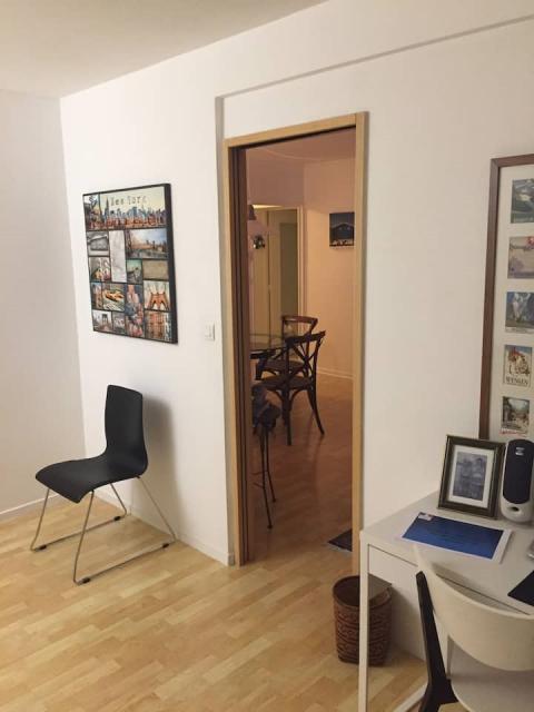 Location appartement T4 Prevessin Moens - Photo 8
