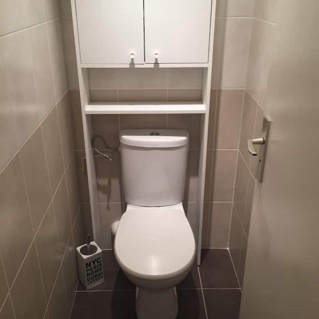 Location appartement T4 Prevessin Moens - Photo 10
