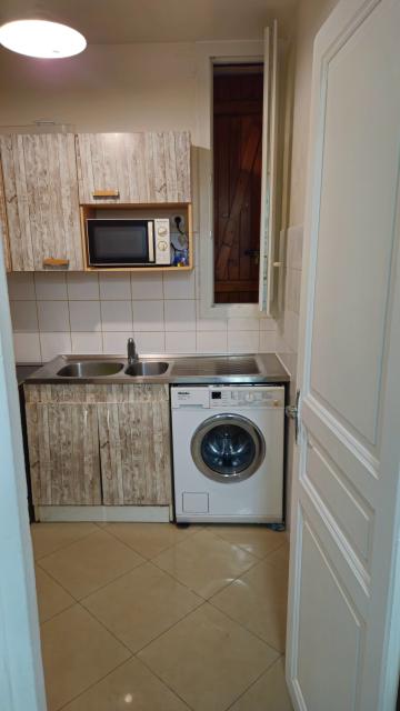Location appartement T2 St Ouen - Photo 7