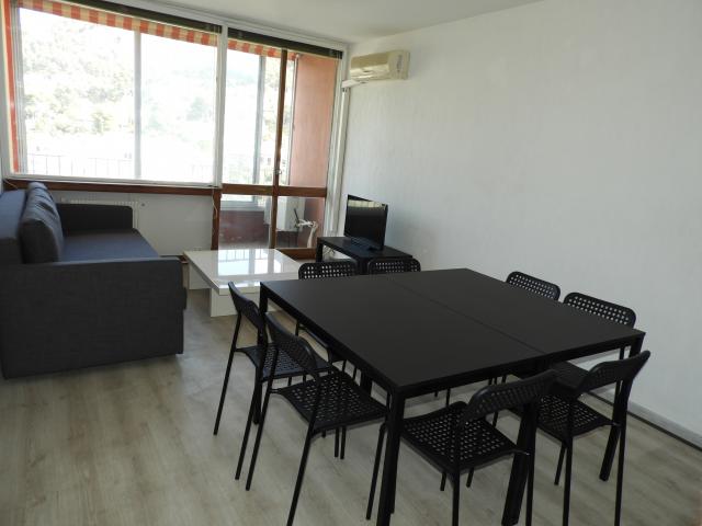 Location appartement T5 Marseille 09 - Photo 10