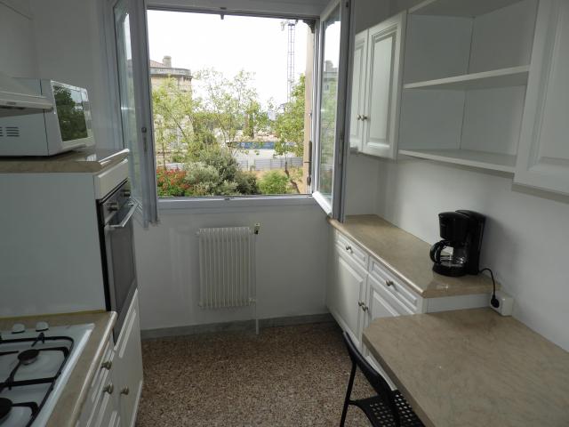 Location appartement T5 Marseille 09 - Photo 3