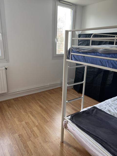 Location chambre Paris 11 - Photo 2