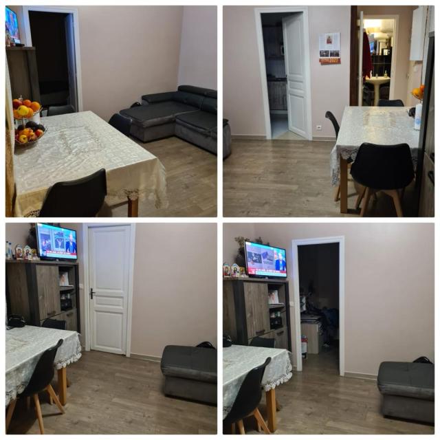 Location appartement T2 St Ouen - Photo 2
