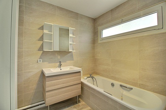 Location appartement T4 Lyon 7 - Photo 4