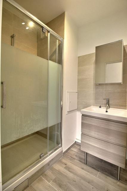 Location appartement T4 Lyon 7 - Photo 5
