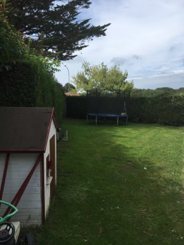 Location maison F5 Cambo les Bains - Photo 2