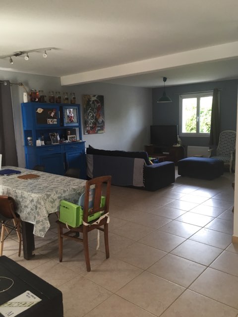 Location maison F5 Cambo les Bains - Photo 4