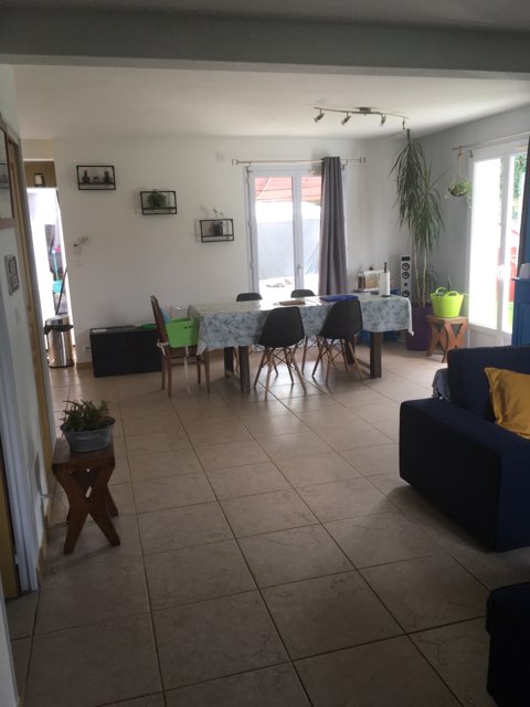 Location maison F5 Cambo les Bains - Photo 5