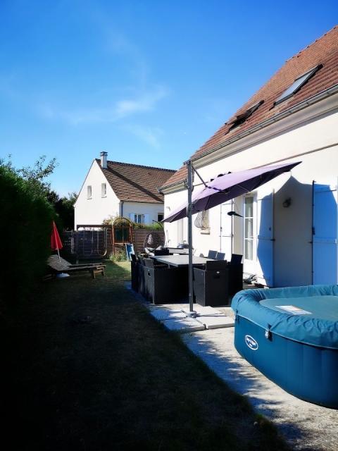 Location maison F7 Lacroix St Ouen - Photo 2