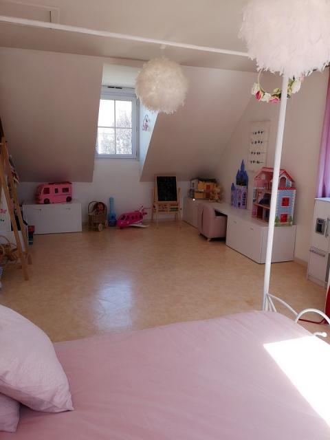 Location maison F7 Lacroix St Ouen - Photo 5