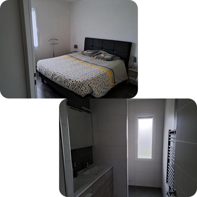 Location maison F4 St Fulgent - Photo 3