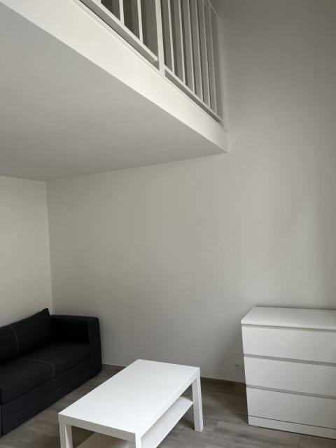 Location maison F2 Villejuif - Photo 3
