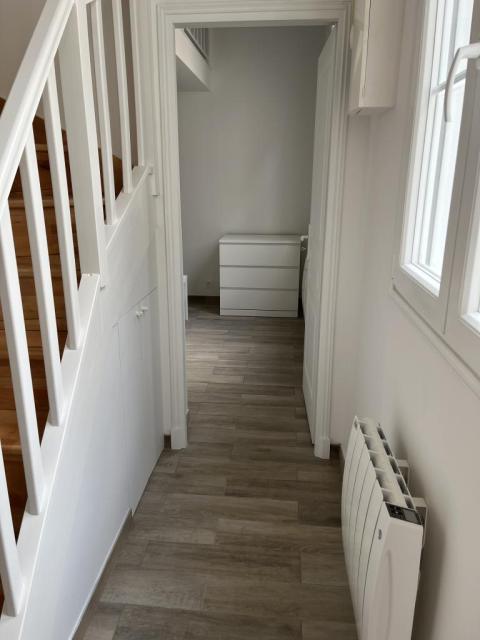 Location maison F2 Villejuif - Photo 5
