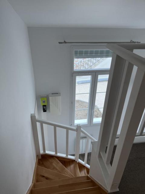 Location maison F2 Villejuif - Photo 8