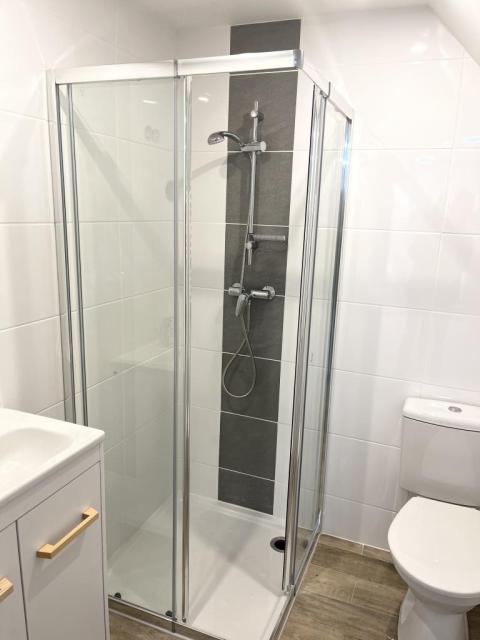 Location maison F2 Villejuif - Photo 10