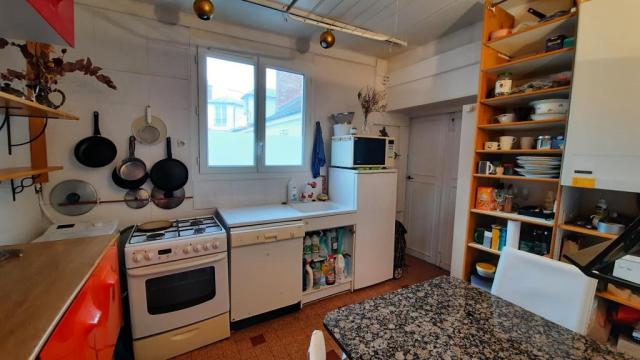 Location appartement T2 Paris 07 - Photo 2