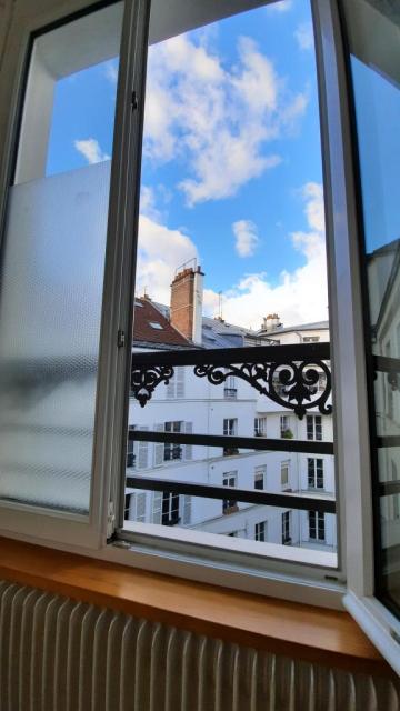 Location appartement T2 Paris 07 - Photo 3