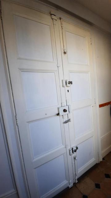 Location appartement T2 Paris 07 - Photo 4