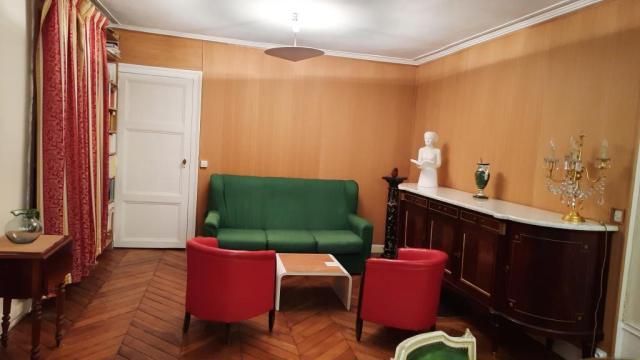Location appartement T2 Paris 07 - Photo 6