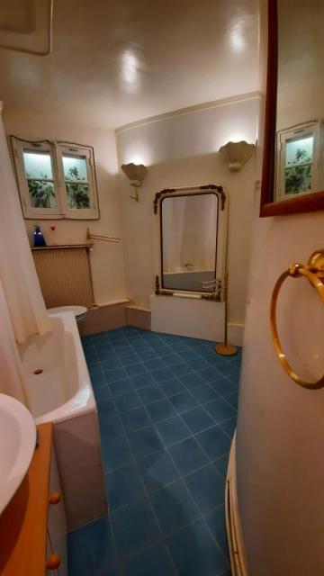 Location appartement T2 Paris 07 - Photo 8