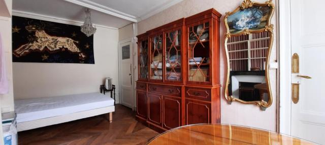 Location appartement T2 Paris 07 - Photo 10
