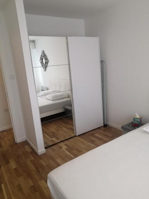 Location appartement T2 Boulogne Billancourt - Photo 2