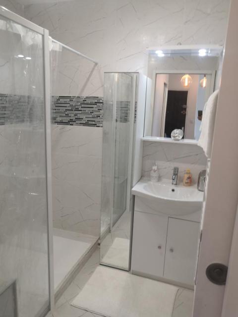 Location appartement T2 Boulogne Billancourt - Photo 3