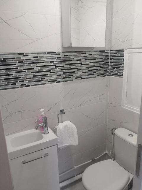 Location appartement T2 Boulogne Billancourt - Photo 5