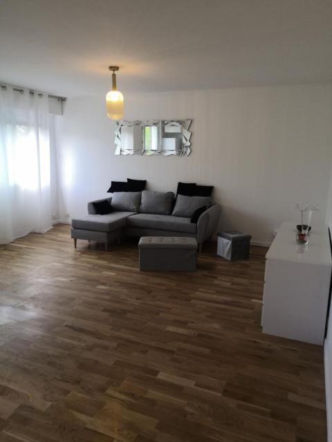 Location appartement T2 Boulogne Billancourt - Photo 6